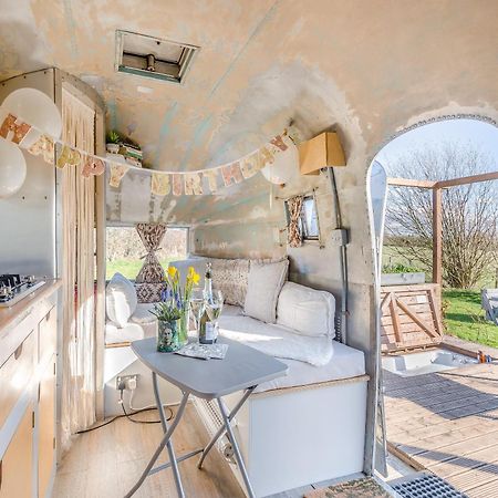 Villa Marilyn Meadows à St Weonards Extérieur photo